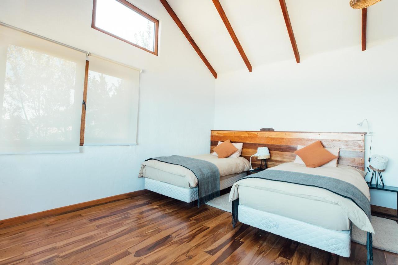Comunidad Yumani Ecolodge La Estancia מראה חיצוני תמונה